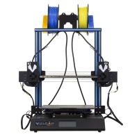 Vulcan Dual Extruder 3D printer
